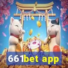 661bet app